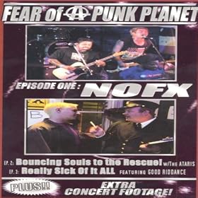 Fear of a Punk Planet 1 [VHS]