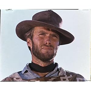 Le Bon, la Brute et le Truand [Blu-ray]