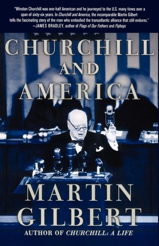 Churchill and America