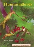  : Hummingbirds: California State Series (1967 Printing, Second Edition, 6013354)