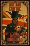 The British Empire: Psychic Battalions Against The Morlocks