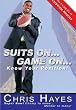 Suits On Game On: Know Your Position