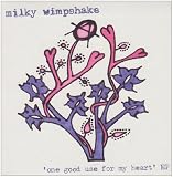 One Good Use for My Heart Ep [Vinyl]