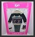Fashion Avenue Barbie Doll Ken Sweater Pants Sunglasses & Shoes Set