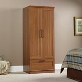 Armoire Wardrobe Storage Cabinet