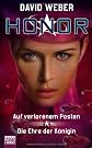 Honor: [zwei Romane in einem Band] (ger)