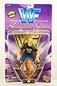 WWF 1997 - Signature Series - Stone Cold Steve Austin Action Figure - Official Autographed Facsimile Figure - Bonus Display Base - Jakks - Limited Edition - Collectible