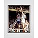 Photo File New York Knicks Willis Reed Matted Photo