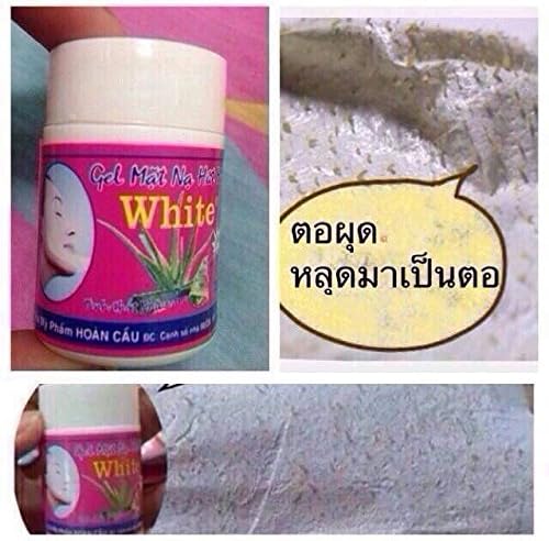 Vietnam Pimple Cream Blackhead Whitehead Pimple Pore Remove Acne 20g 2 Pcs