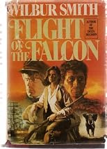 Flight of the Falcon