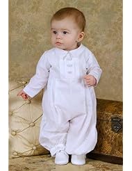 Baby Baptism Outfits