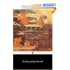 The Diary of Lady Murasaki (Penguin Classics)