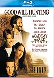 Good Will Hunting (1998) [Blu-ray]