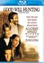 Good Will Hunting [Blu-ray]