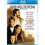 Good Will Hunting (1998) [Blu-ray]