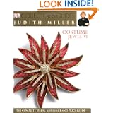 Costume Jewelry (DK Collector's Guides) by Judith Miller and John Wainwright