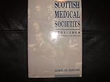 Scottish medical societies, 1731-1939
