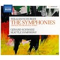 Schuman W: The Complete Published Symphonies