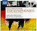 Schuman: The Symphonies and Selected Orchestral Works