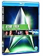 Star Trek 5: The Final Frontier (remastered) [Blu-ray] [1989]