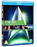 Star Trek 5: The Final Frontier (remastered) [Blu-ray]