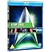 Star Trek 5:the Final Frontier [Reino Unido] [Blu-ray]