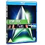 Star Trek 5: The Final Frontier (remastered) [Blu-ray] [1989]