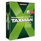 Taxman 2013 (für Steuerjahr 2012) Taxman 2013 (für Steuerjahr 2012)