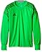 adidas Performance Youth Onore 16 Goalkeeping Jersey, Bright Green, Medium