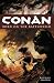 Conan: Born on the Battlefield (Conan (Graphic Novels))