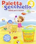 Paletta e secchiello-Storie di pirati...