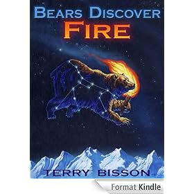 Bears Discover Fire and Other Stories