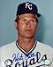 Marty Pattin Autographed/Hand Signed Kansas City Royals 8x10 Photo