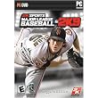 Major League Baseball 2K9