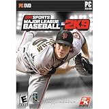 Major League Baseball 2K9