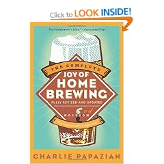 The Complete Joy Of Homebrewing Third Edition