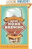 The Complete Joy of Homebrewing Third Edition