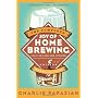 The Complete Joy of Homebrewing Third Edition by Charlie Papazian