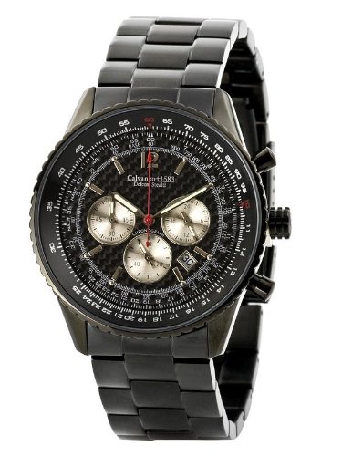 Calvaneo 1583 Defcon “Black Fighter”