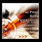 The St. Louis Cardinals, America's Team - Single