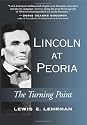 Lincoln at Peoria