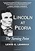 Lincoln at Peoria: The Turning Point