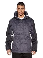 Trespass Chaqueta Krykee Tp50 (Gris)