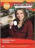 Rachael Rays Holidays 3 discs (30 Minute Meals Holidays in a Hurry / Thanksgiving in 60 / Holiday Entertaining in 60)