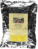 Starwest Botanicals Arrowroot Powder Bag, 1 Pound