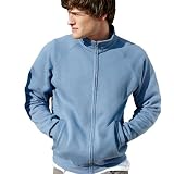 Fruit of the Loom Sweatshirt Jacket