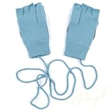 Triple Five Soul - Triple Five Soul - Boroi Glove (Army Plaid)