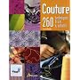 Couture : 260 techniques, trucs & astuces de Lorna Knight