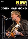 Review John Hammond  / John Hammond - the Paris Concert