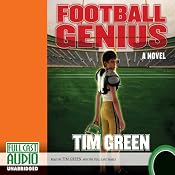 Football Genius | [Tim Green]
